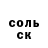 COCAIN Fish Scale Maxim Ignatyuk