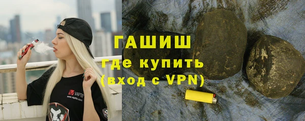 гашик Костерёво